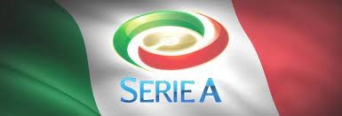 Il campionato di serie A