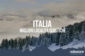 La stagione invernale 2024/2025